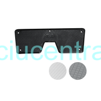  Variklio tvirtinimo lentelė 230x86mm